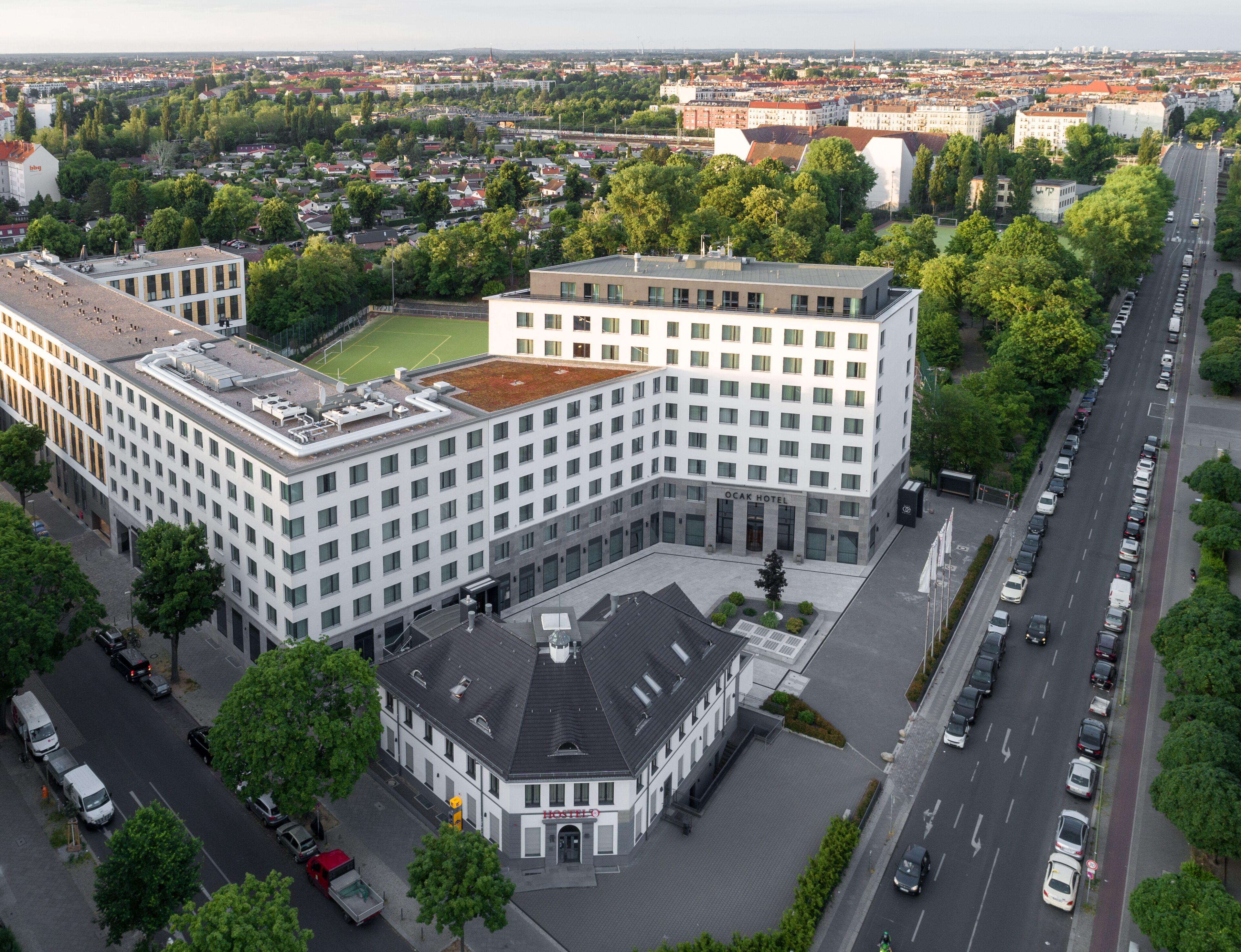 Ocak Aparthotel — Fotos 2