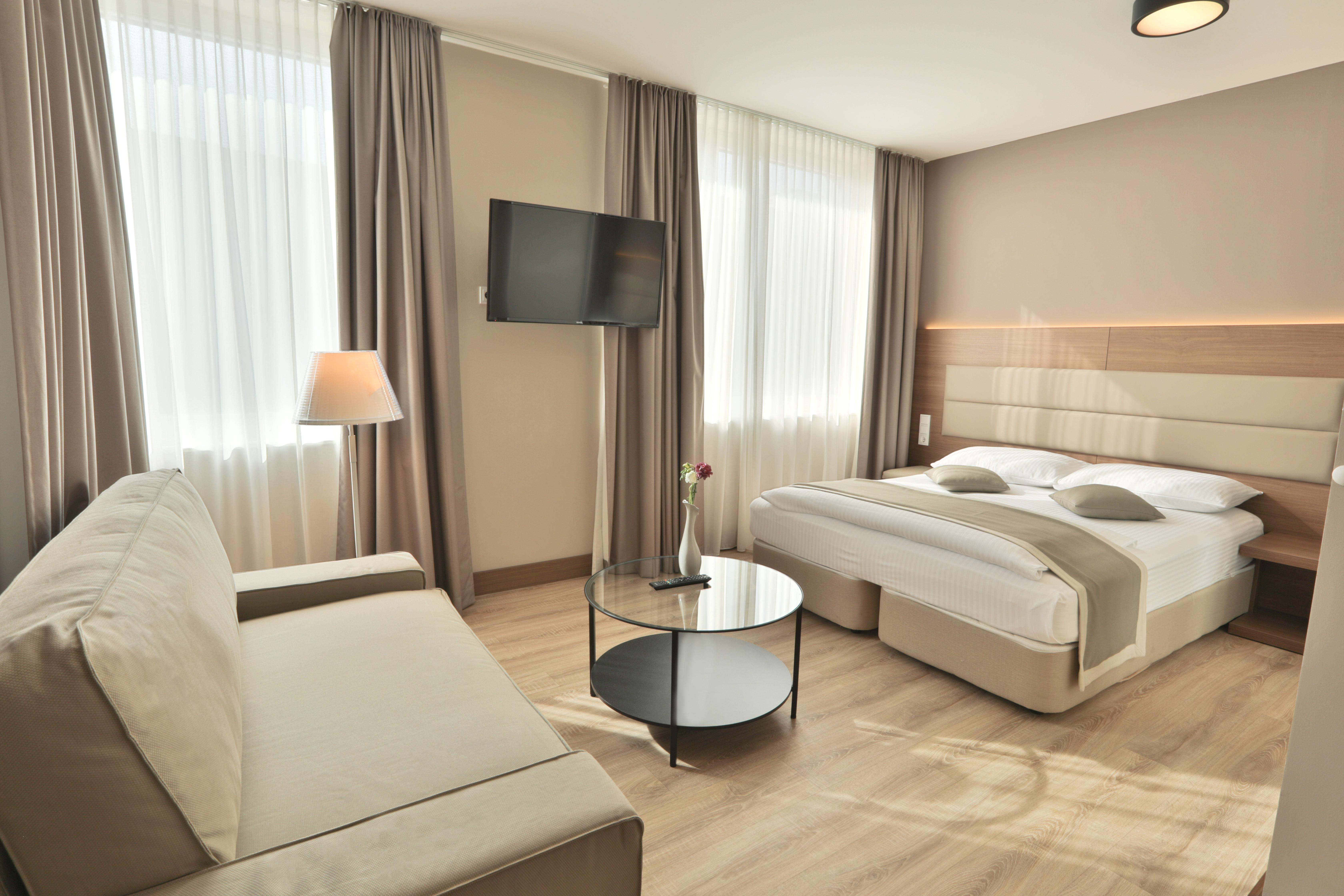 Ocak Aparthotel — Fotos 3