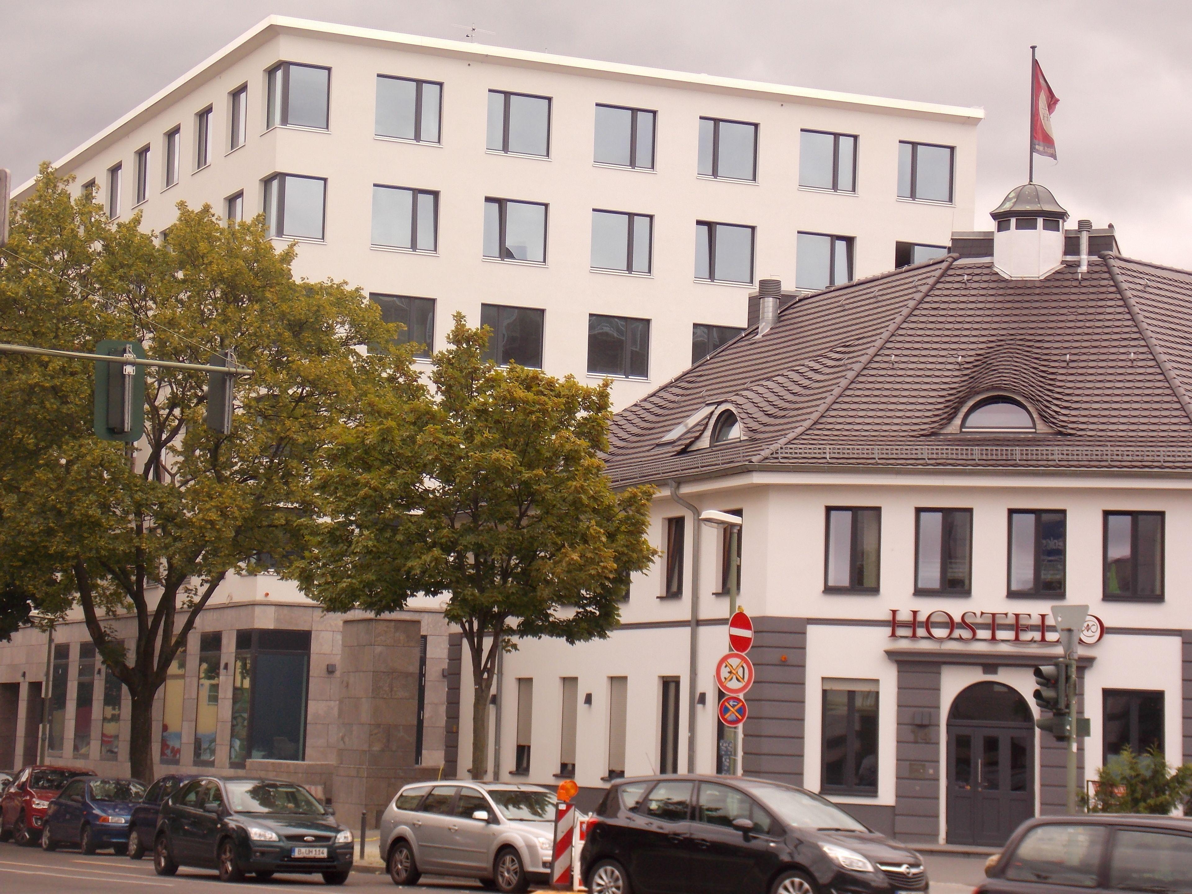 Ocak Aparthotel — Fotos 1
